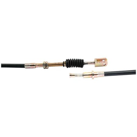 AFTERMARKET Handbrake Cable D6NN2853B